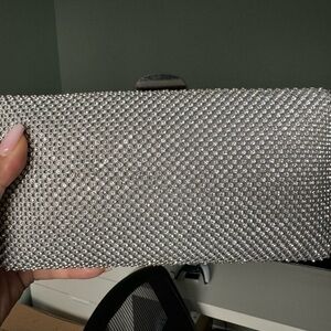 Evening clutch